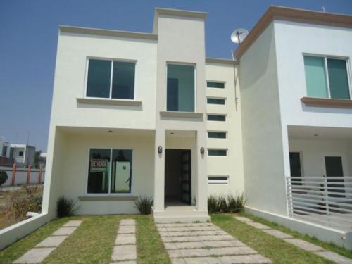 Casa nueva en venta El Cortijo  II  Irapuato Gto.