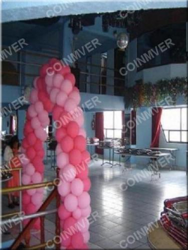 COINMVER VENDE RENTABLE SALON DE FIESTAS EN COL EL TRIUNFO