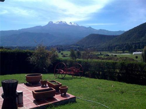 OPORTUNIDAD RANCHO EN TLALMANALCO EDO D MEXICO