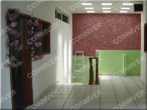 COINMVER RENTA EXCELENTES LOCALES EN COL ROMERO RUBIO