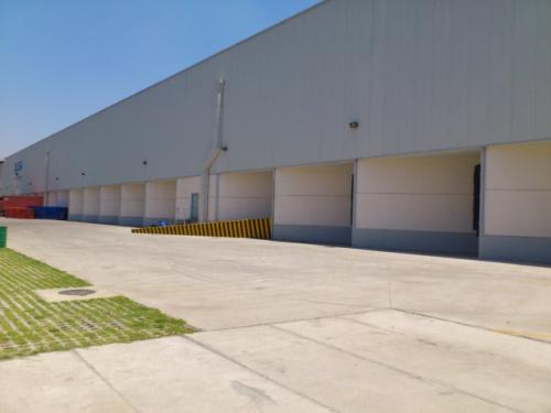 BODEGA  INDUSTRIAL VALLEJO, NUEVA