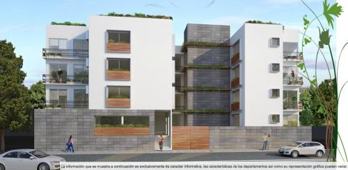 San Angel Departamento, Tizapan