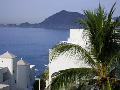 Manzanillo,Fraccionamiento Burgos 1 Manzanillo Colima. Alberca Vista Mar