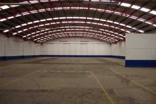 BODEGA EN IZTAPALAPA