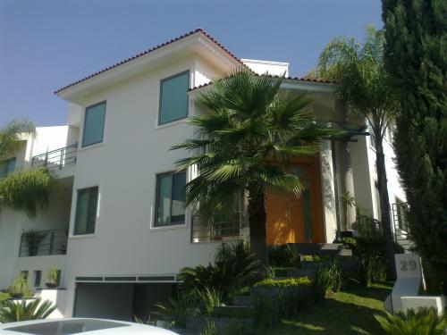 Casa en Puerta de Hierro