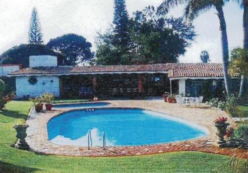 casa en chapala