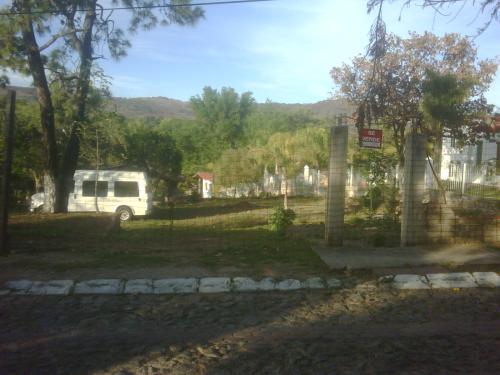 remato terreno en la herradura