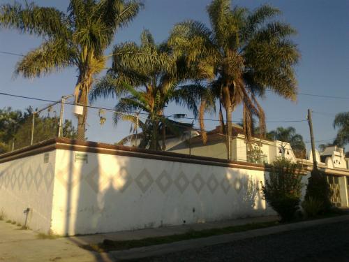 casa en arcos de guadalupe