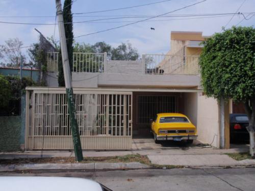 TABACHINES, AMPLIA CASA