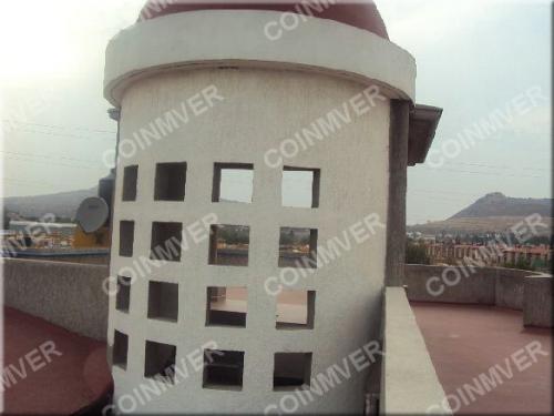 COINMVER VENDE BELLISIMO DEPARTAMENTO EN COL TLAPIZAHUAC