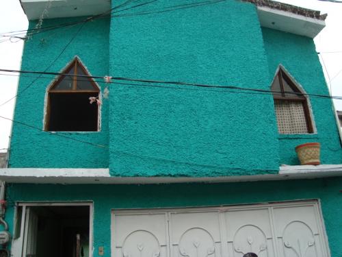 SE VENDE CASA LA PURISIMA EXCELENTE UBICACION