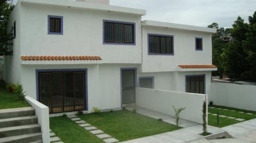 SE VENDEN CASAS EN CONDOMINIO TEMIXCO - MORELOS HERMOSISIMAS