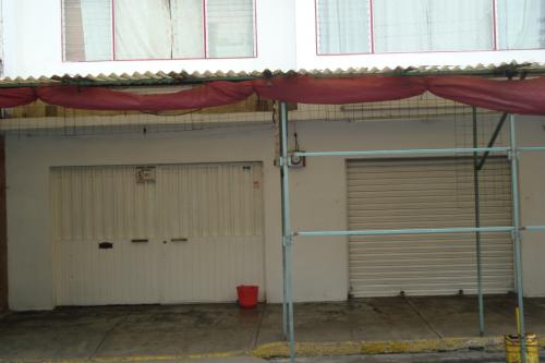 SE VENDE CASA PRODUCTO AV. MEXICO NEZAHUALCOYOLT EDO. MEX.