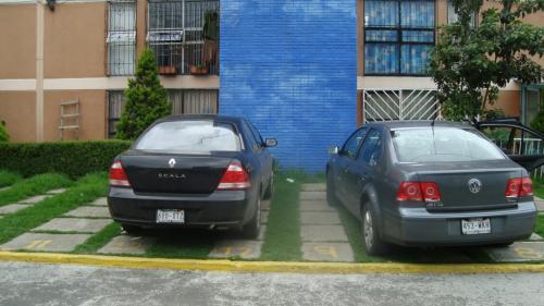 SE VENDE DEPARTAMENTO FRACCIONAMIENTO LOS HEROES IXTAPALUCA