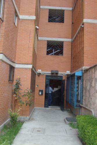 SE VENDE DEPARTAMENTO COL. VISTA VERDE  NICOLAS ROMERO