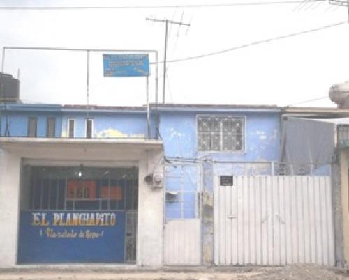 COACALCO VILLA DE LAS FLORES VENDO CASA CON LOCAL 3 REC.