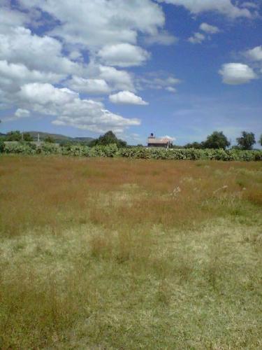 COINMVER VENDE EXCELENTE TERRENO EN SN MARTIN DE LAS PIRAMIDES