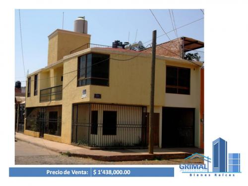 Casa en venta en Tepatitlán de Morelos, Jalisco