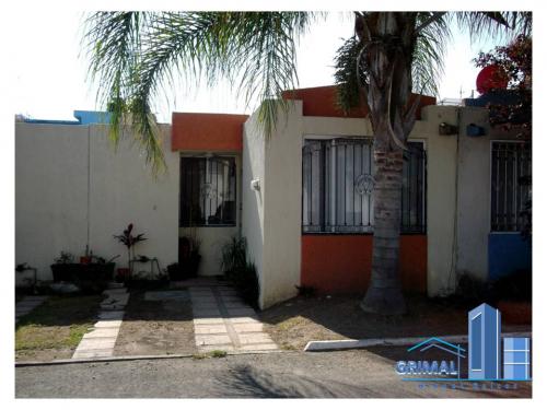 Casa en Venta en Condominio Quintas del Valle, Zapopan, Jalisco.