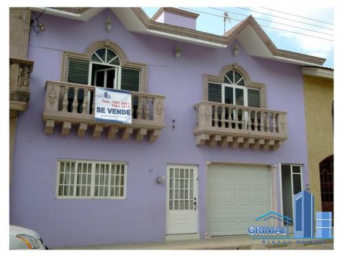 Casa en venta en San Miguel el Alto