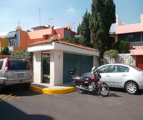 COINMVER VENDE PRECIOSA CASA EN COL COAPA