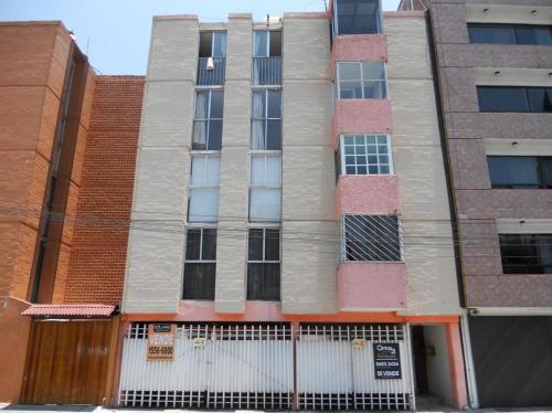 Vendo departamento excelente ubicación al Sur de la Ciudad