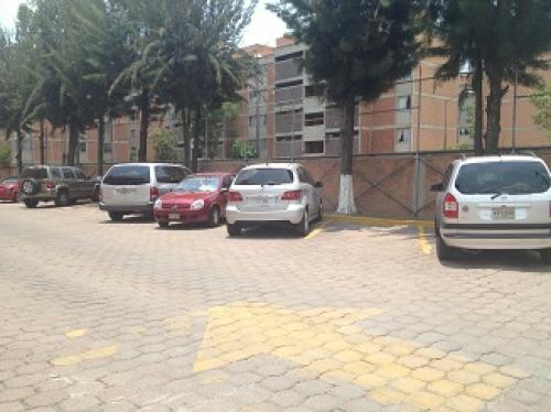 COINMVER VENDE PRECIOSO DEPARTAMENTO EN COL SN NICOLAS TOLENTINO