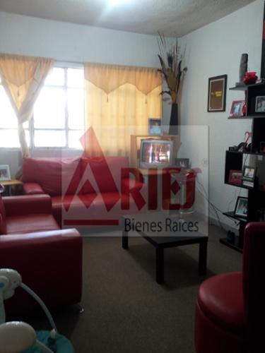 VENDO DEPARTAMENTO CERCA DEL METRO NORMAL!!!!