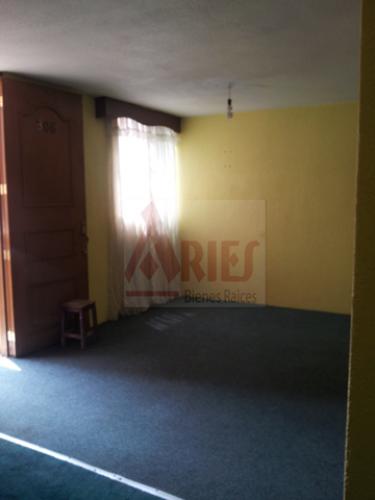 VENDO DEPARTAMENTO EN ERMITA IZTAPALAPA!!!!!