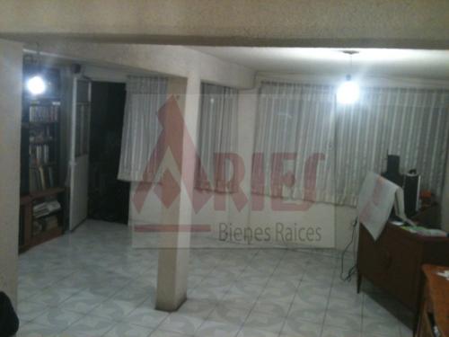 VENDO CASA CON USO DE SUELO EN COYOACAN!!!!!