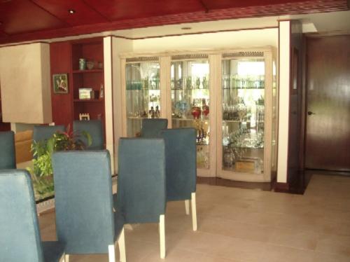 Departamento de lujo con precioso jardin