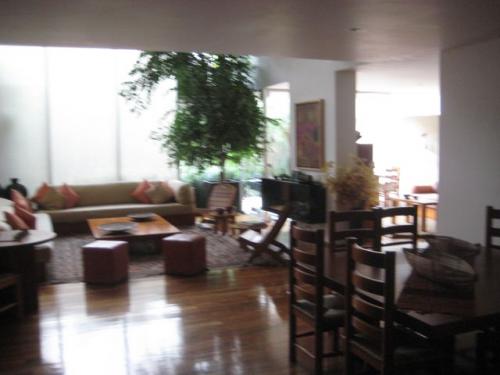 Rento bonito departamento en Bosques de las Lomas