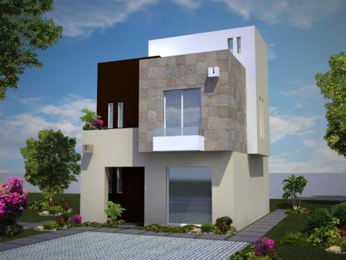 VIVA FRENTE A UNA LAGUNA CRISTALINA