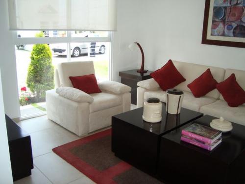 SU CASA COMO SIEMPRE LO SOÑO EN METEPEC