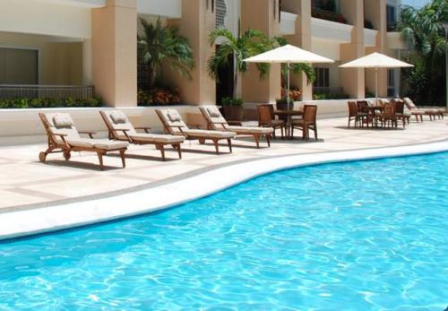 Estrene departamento en Acapulco (Puerto Lucia)