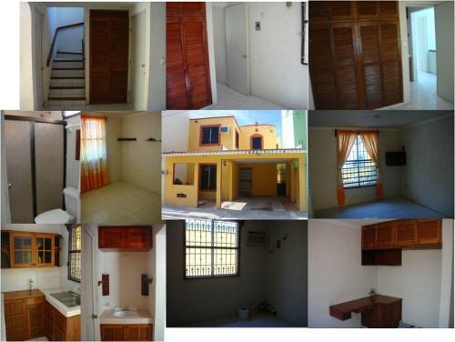 Se renta casa habitación.