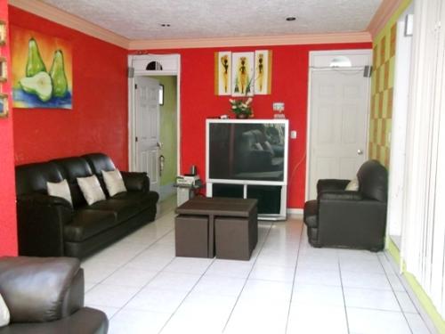 NEGOCIO Y VIVIENDA EN EL MISMO INMUEBLE