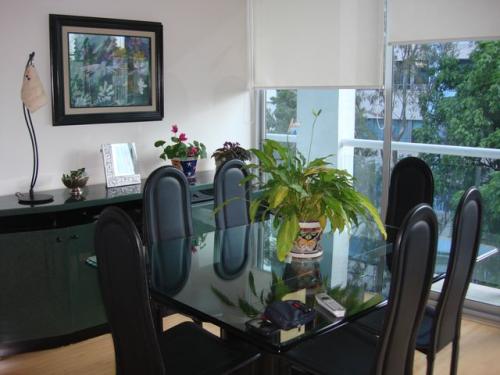 Rento departamento en San Jose Insurgentes