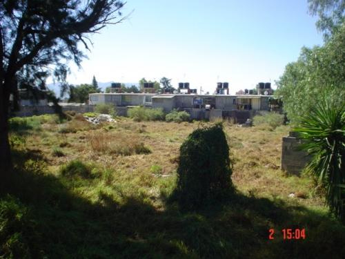 Uso de suelo habitacional y comercial