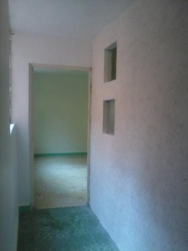 Amplio Departamento Naucalpan Zona Industrial Alce Blanco