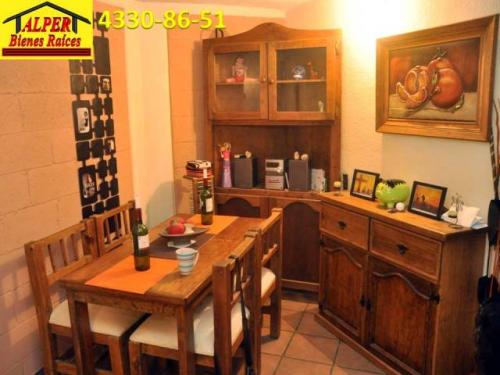 BONITO DEPARTAMENTO EN VENTA “TLAHUAC LAS ARBOLEDAS”