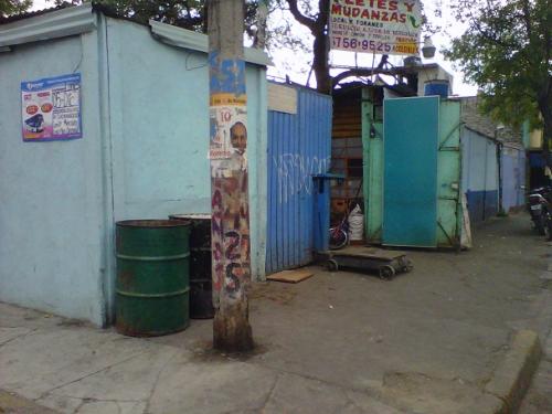 COINMVER VENDE EXCELENTE TERRENO EN COL CUCHILLA PANTITLAN