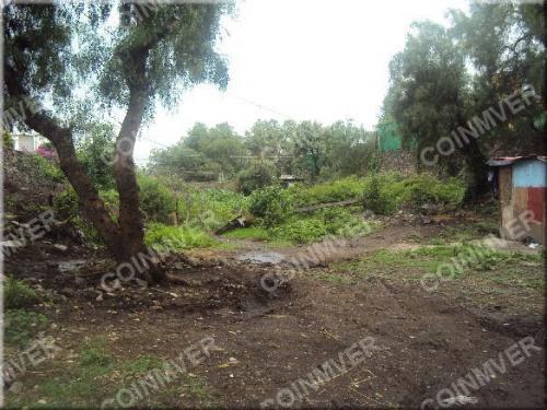 COINMVER VENDE EXCELENTE TERRENO EN COL TEPEPAN