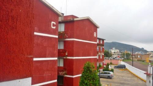 Departamento de oportunidad cerca Alfredo del Mazo 