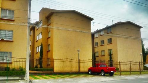 Departamento en Planta baja col Independencia