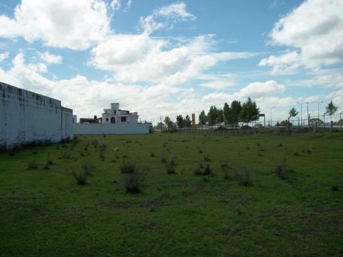 TERRENO EN PERIFERICO