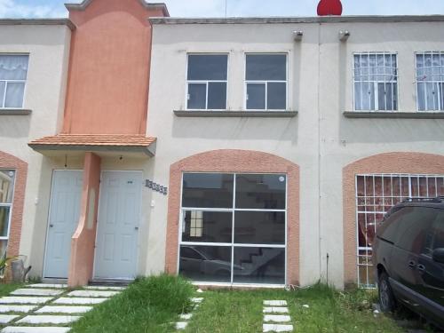 Casa recuperada en santa clara