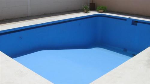 Casa amueblada 3 habitaciones Piscina Convenio de renta gratis por meses Zona Norte Facturamos