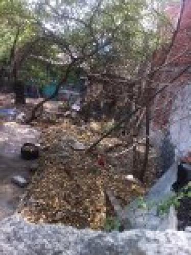 SE VENDE TERRENO COL. AGRICOLA ORIENTAL EXCELENTE 