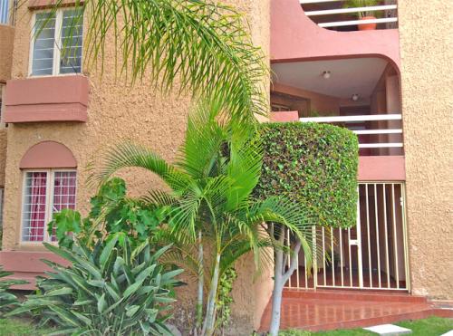 DEPARTAMENTO EN VENTA / CIUDAD DE LOS NIÑOS  / ZAPOPAN